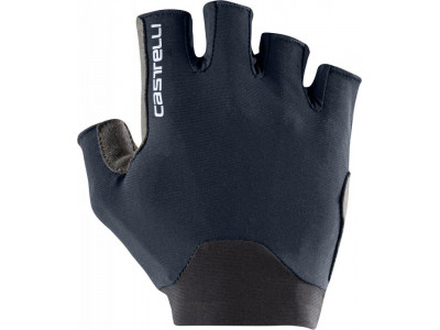 Castelli ENDURANCE rukavice tmavá modrá