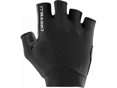 Castelli ENDURANCE rukavice, čierna