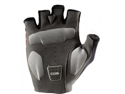 Castelli COMPETIZIONE 2 gloves, light black