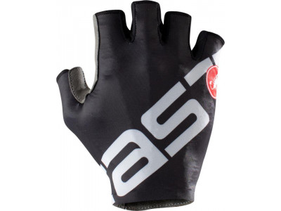 Castelli COMPETIZIONE 2 gloves, light black