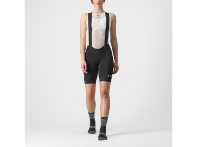 Castelli ENDURANCE női nadrág, fekete