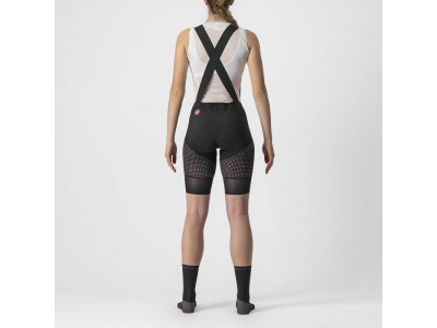 Castelli UNLIMITED DT women&#39;s pants, black