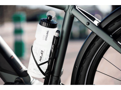XLC PU-A09 mini pump black