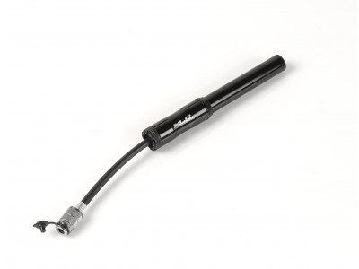 XLC PU-A09 mini pump black