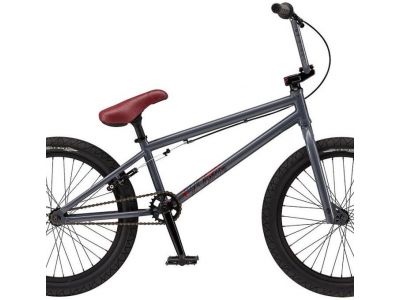 Rower GT Performer BMX, model 2015 Gtghini Gloss Dark Grey