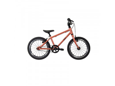 Bungi Bungi Lite 16&quot; detský bicykel 5.7 kg