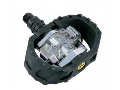 Shimano SPD PD-M424 pedals