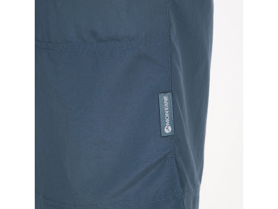 Montane AXIAL LITE shorts, blue