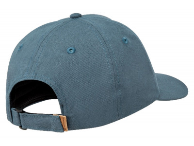 Montane CANVAS BASECAMP cap, blue