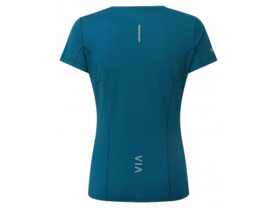 Montane BLADE women&#39;s t-shirt, blue