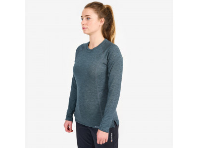 Montane FEM PROTIUM women&#39;s sweater, blue