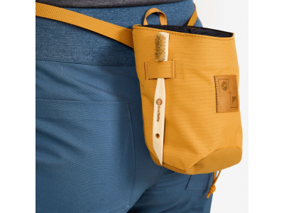 Montane FINGER JAM backpack, yellow