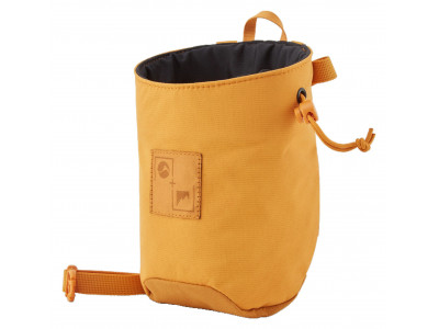 Plecak Montane FINGER JAM w kolorze żółtym