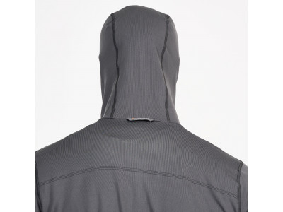 Montane JAM HOODIE PULL-ON 2.0 sweatshirt, gray