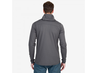 Montane JAM HOODIE PULL-ON 2.0 sweatshirt, gray
