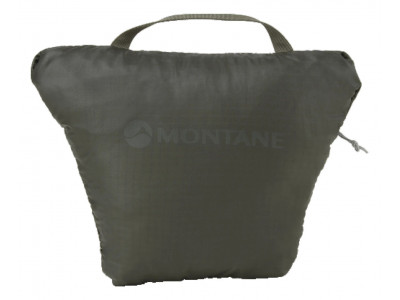 Montane KRYPTON LT 18 hátizsák, 18 l, zöld