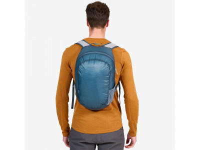 Montane KRYPTON LT 18 backpack, blue