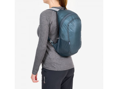 Montane KRYPTON LT 18 backpack, blue