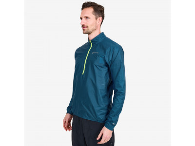 Montane LITE-SPEED TRAIL bunda, modrá
