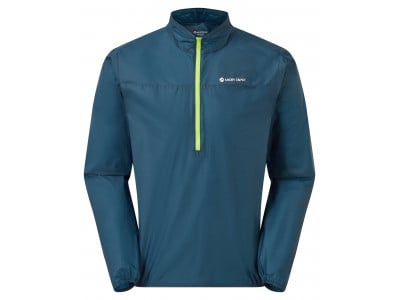 Montane LITE-SPEED TRAIL bunda, modrá