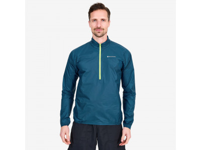 Montane LITE-SPEED TRAIL bunda, modrá