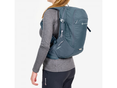 Montane ORBITON 20 backpack, blue