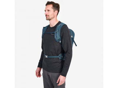 Montane ORBITON 20 backpack, 20 l, blue