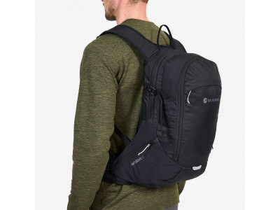 Montane ORBITON backpack, 20 l, black