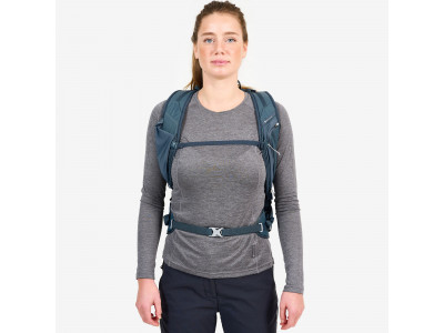Montane ORBITON 25-28 backpack, blue