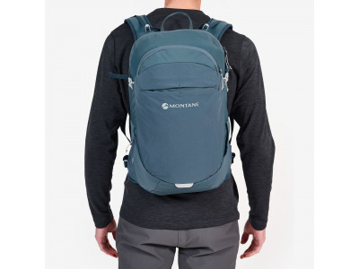 Montane ORBITON 25-28 backpack, blue