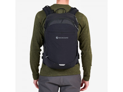 Montane ORBITON 25-28 backpack, black