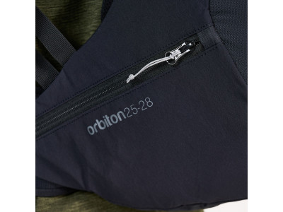 Montane ORBITON 25-28 backpack, black