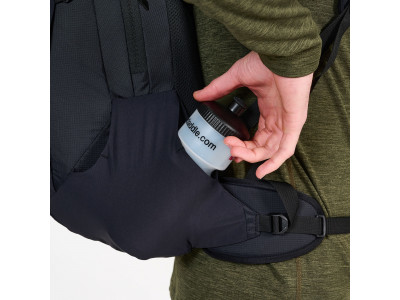 Montane ORBITON backpack, 25-28 l, black