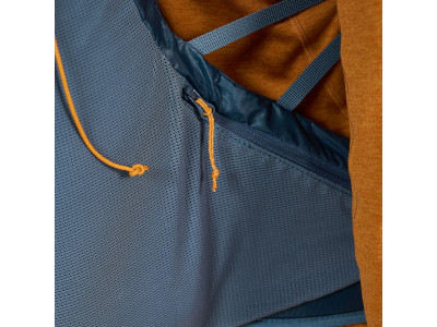 Plecak Montane TRAILBLAZER LT 28 w kolorze niebieskim