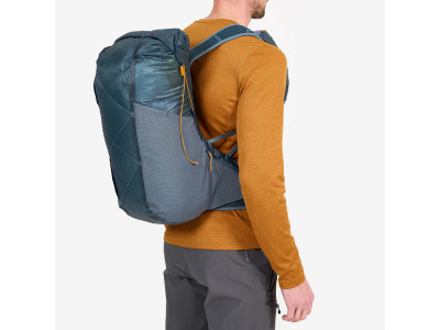 Montane TRAILBLAZER LT 28 backpack, blue