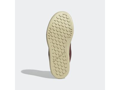 adidas Five Ten Freerider Canvas női cipő, Burgundy/Core Black/Pulse Lime
