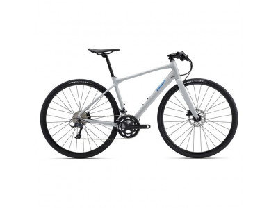 Giant FastRoad SL 2 XL Good Grey model MTBIKER.shop