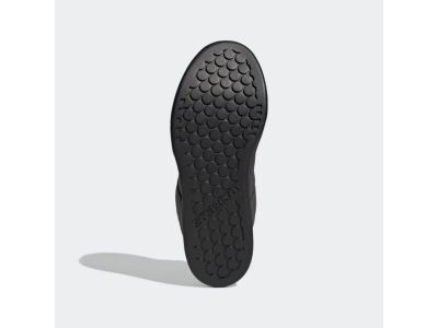 adidas Five Ten Freerider Canvas cipő, Dgh Solid Grey/Grey Three/Acid Mint