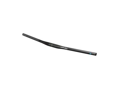 For KORYAK FLAT TOP CARBON handlebars 9 degrees. sweep, 5mm rise, 31,8x740mm