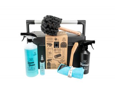 Peaty&amp;#39;s Complete Bike Cleaning Kit