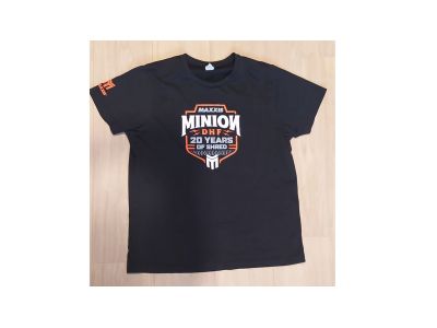 Maxxis Minion DHF T-shirt vel. S M