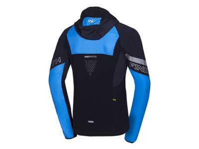 Northfinder SOLISKO jacket, black blue