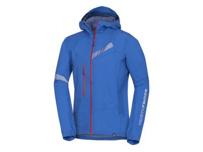 Northfinder CHABENEC jacket, blue