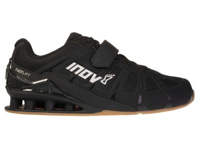 inov-8 FASTLIFT 360 cipő, fekete