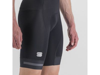 Sportful Neo bib shorts, black