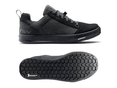 Northwave Tailwhip men&#39;s MTB shoes Black