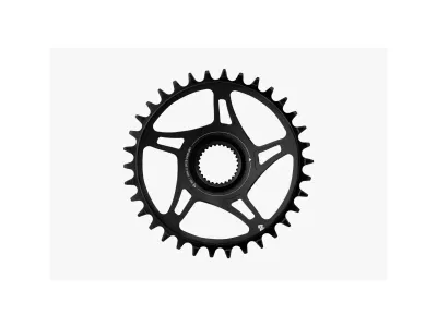 Race Face chainring for Bosch Gen4, CL 55mm Shimano 12Speed