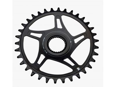 Race Face chainring for Bosch Gen4, CL 55mm Shimano 12Speed