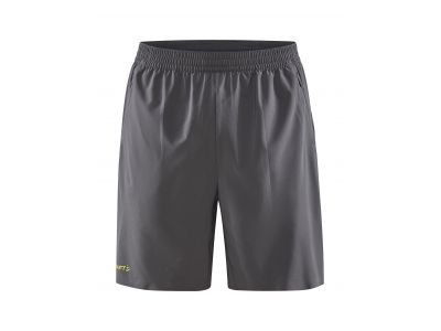 Craft PRO Charge Tech shorts, dark gray