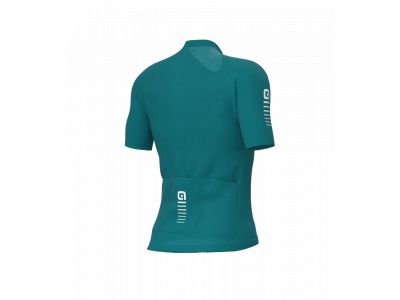 ALÉ R-EV1 SILVER COOLING summer cycling jersey 